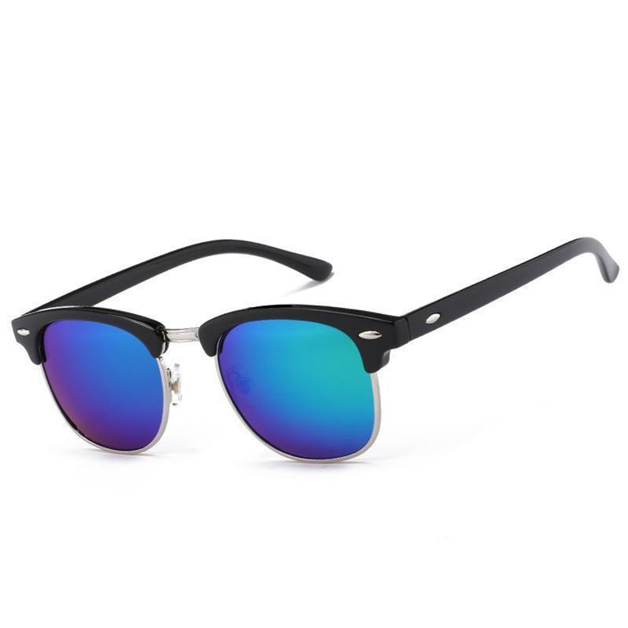 Lunettes de Soleil Style Aviateur