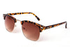 Lunettes de Soleil Style Aviateur