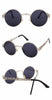 Lunettes style Steampunk