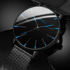 Montre Blackline Geneva