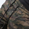 Pantalon CAMOUFLAGE - Nouvelle Collection