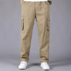 Pantalon Cargo Ample