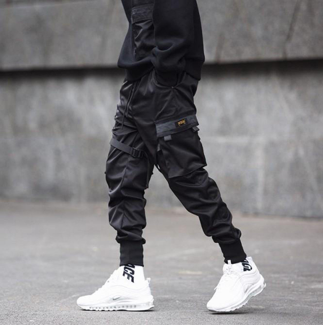 Pantalon Cargo HIP HOP 1