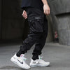 Pantalon Cargo HIP HOP 1