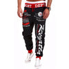 Pantalon Cargo HIP HOP