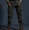 Pantalon Cargo - Nouvelle Collection