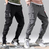 Pantalon Cargo TECHWEAR