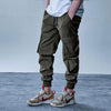 Pantalon Cargo Uni