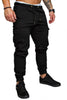 Pantalon cargo urbain Renegade