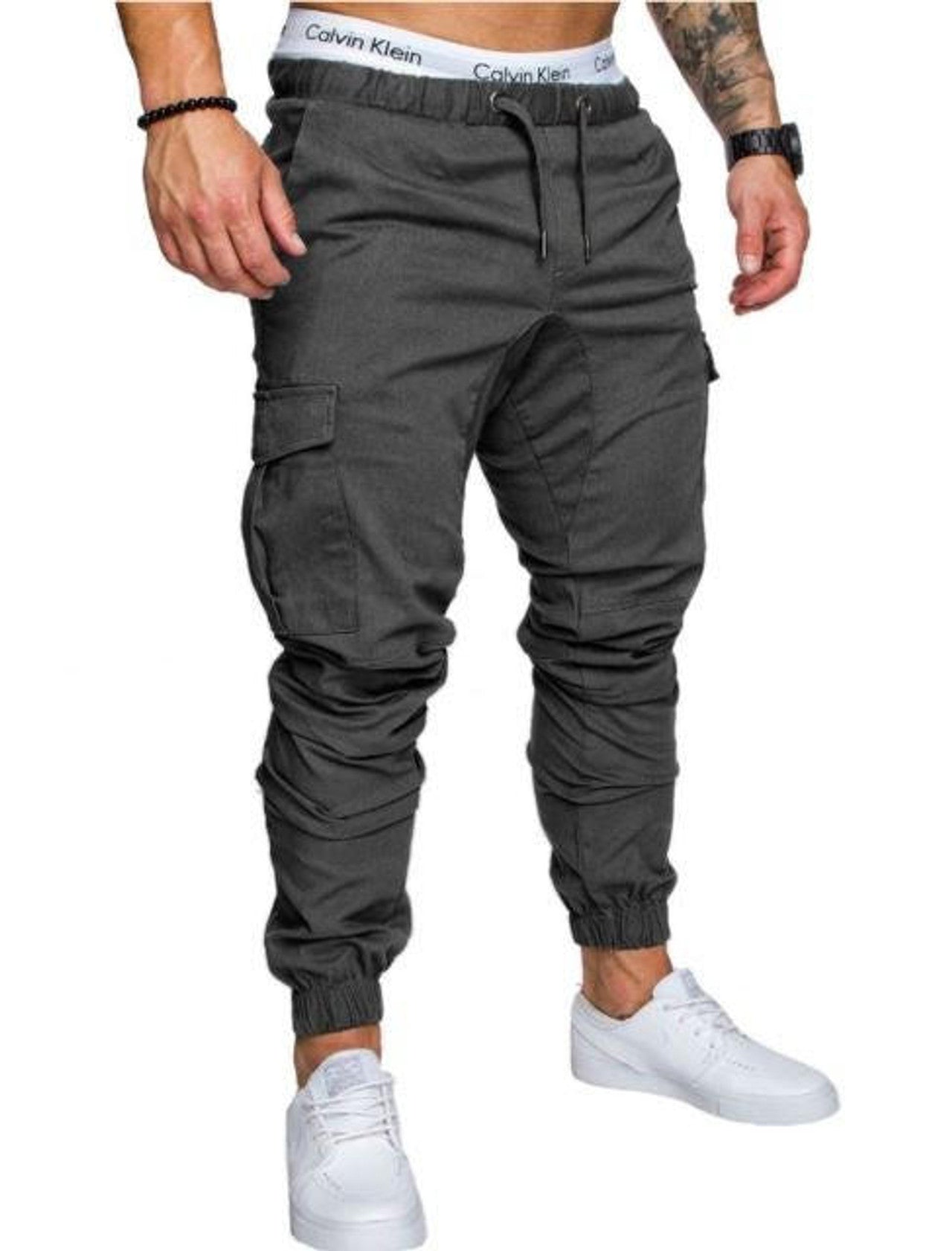 Pantalon cargo urbain Renegade