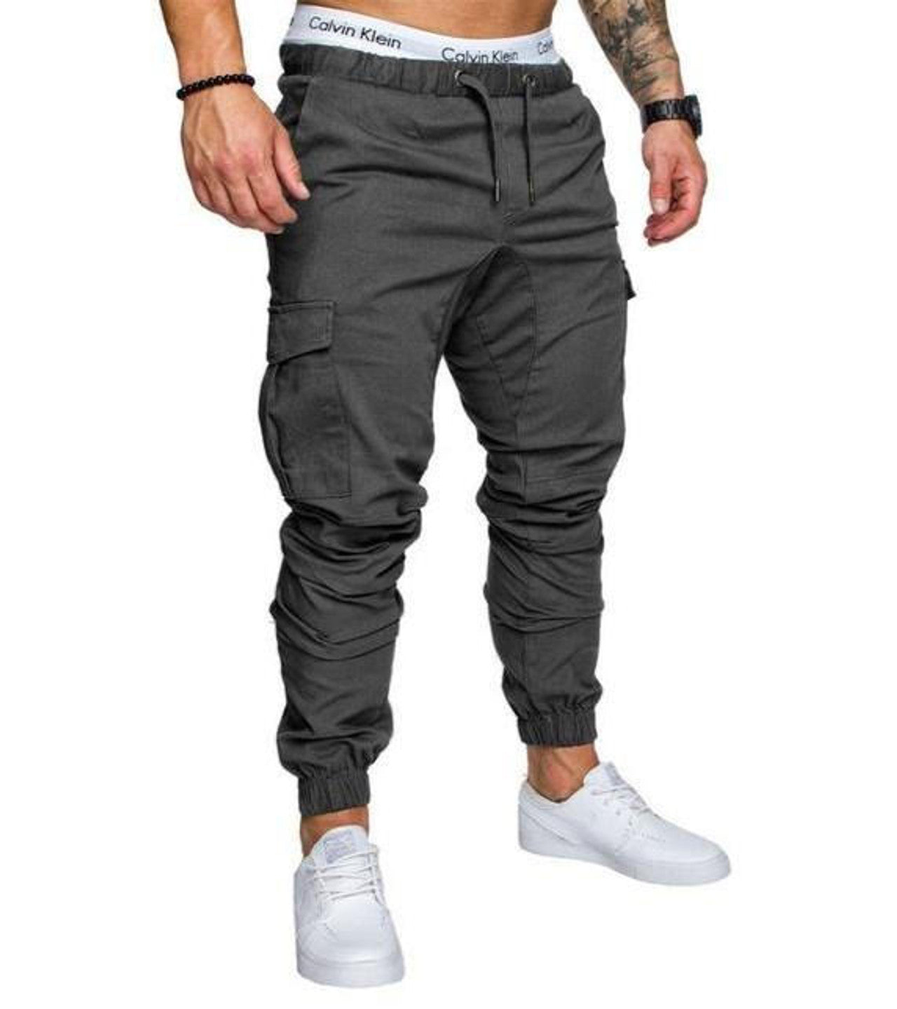 Pantalon cargo urbain Renegade