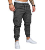 Pantalon cargo urbain Renegade