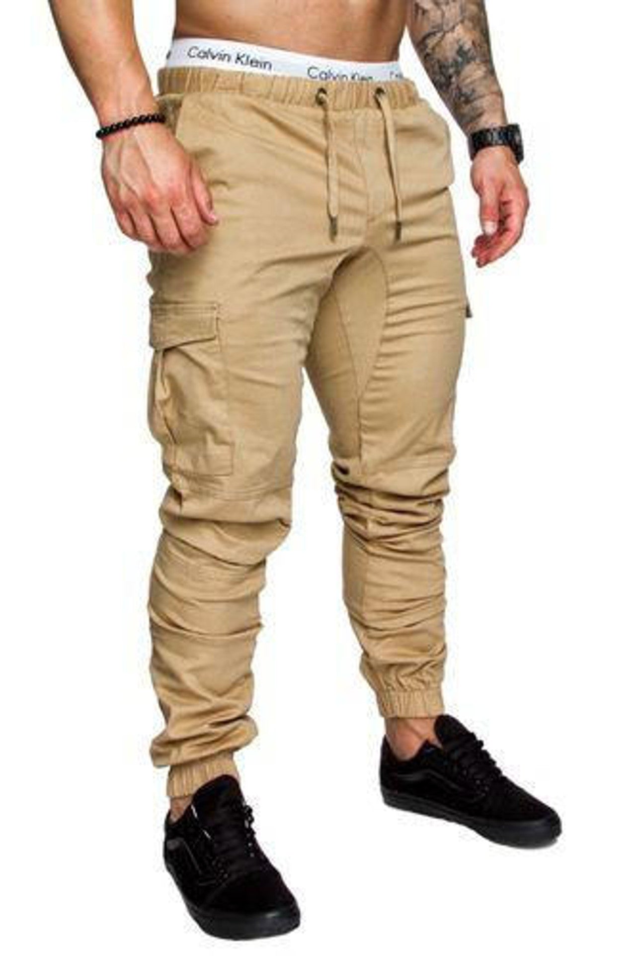 Pantalon cargo urbain Renegade