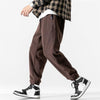 Pantalon de Jogging Ample