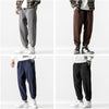 Pantalon de Jogging Ample