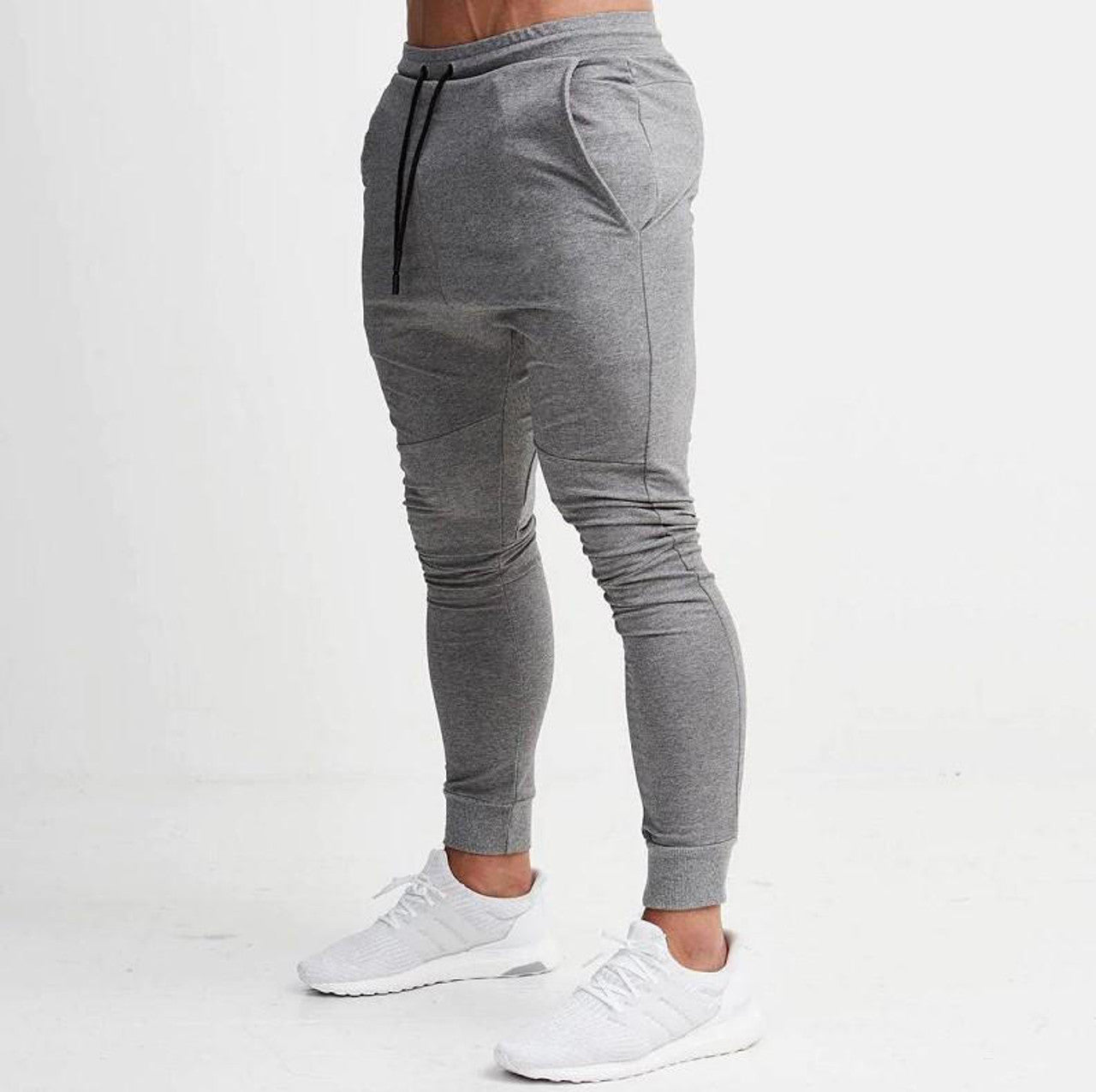 Pantalon de Jogging Slim Premium