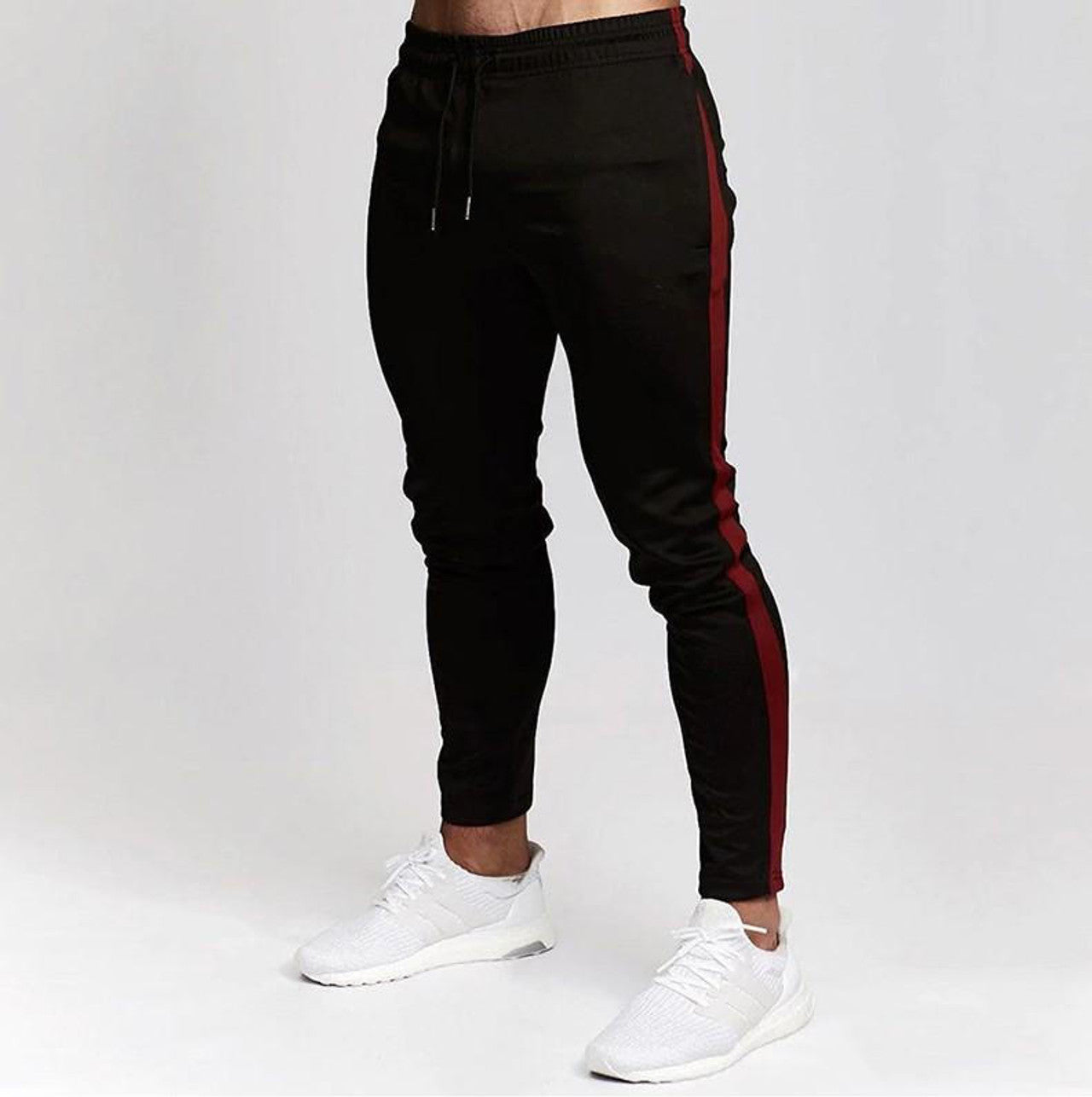 Pantalon de Jogging Slim Premium