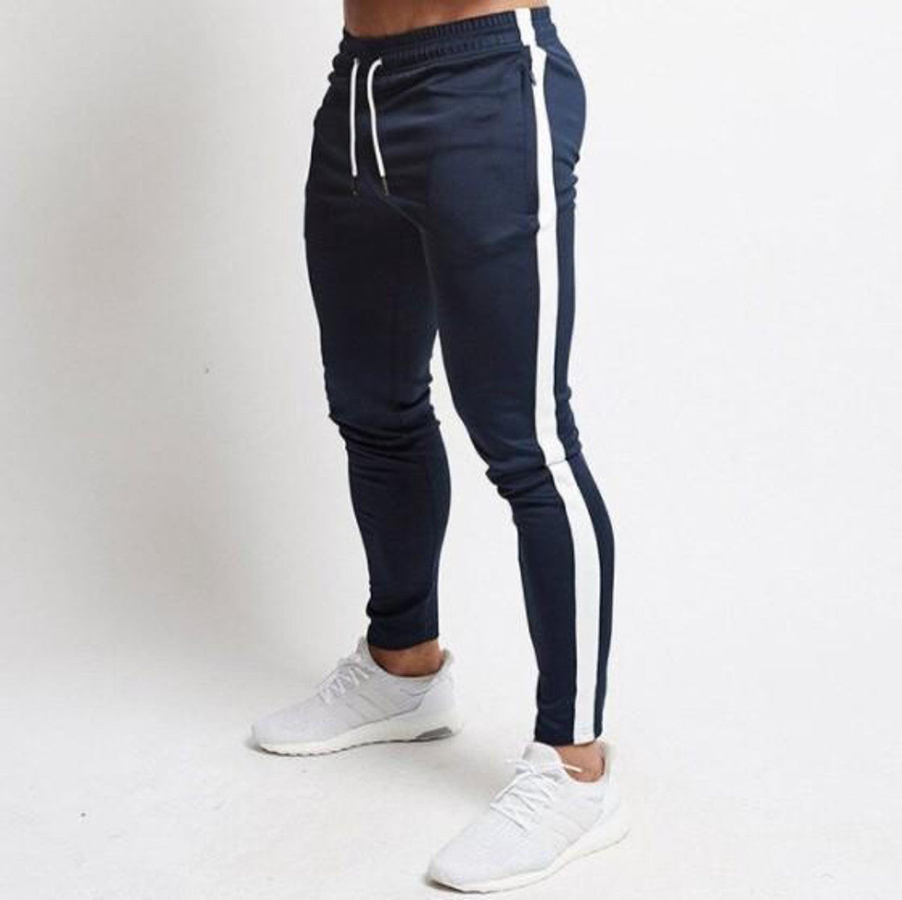 Pantalon de Jogging Slim Premium