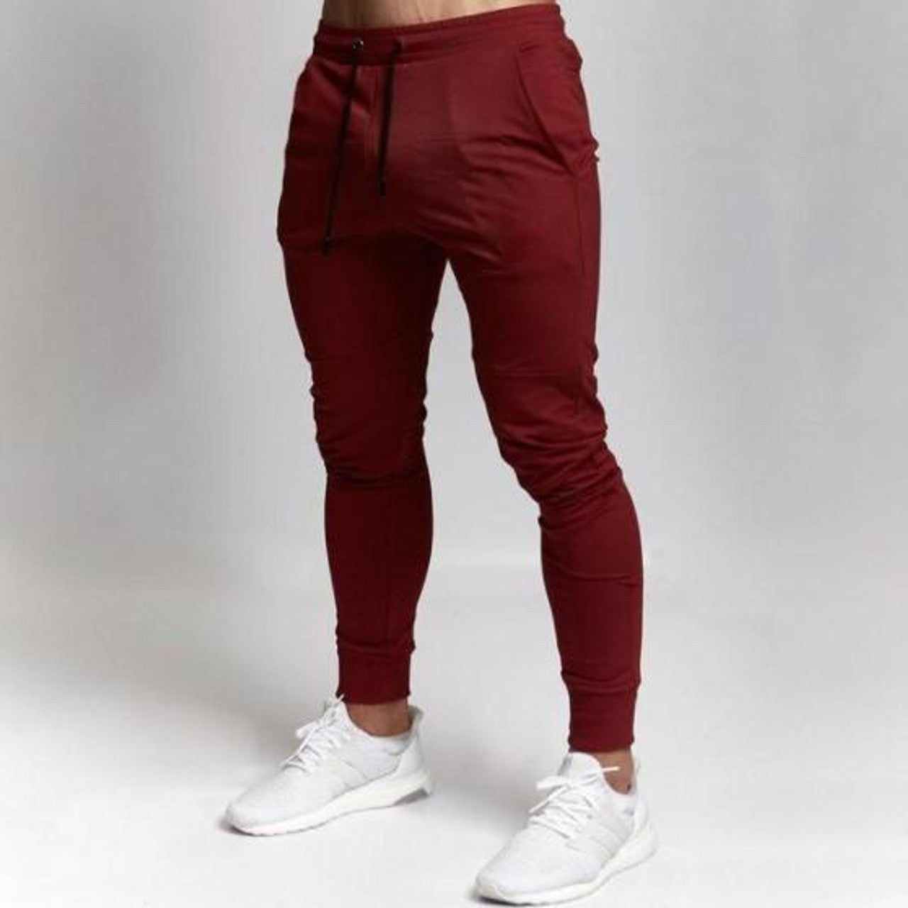 Pantalon de Jogging Slim Premium