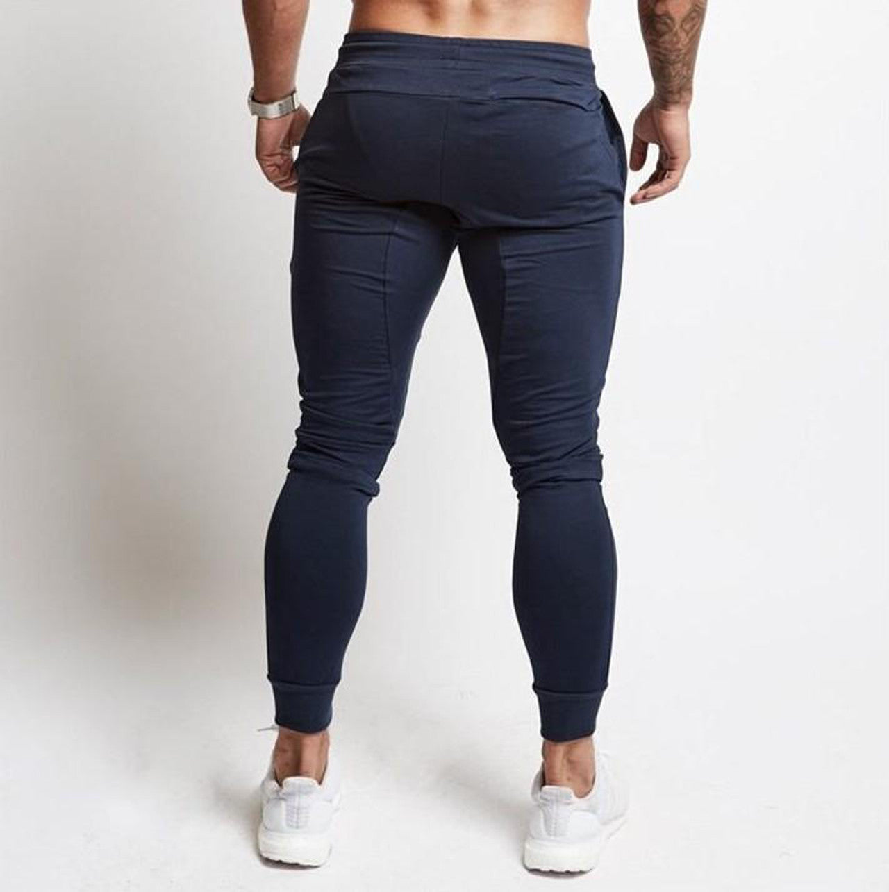 Pantalon de Jogging Slim Premium