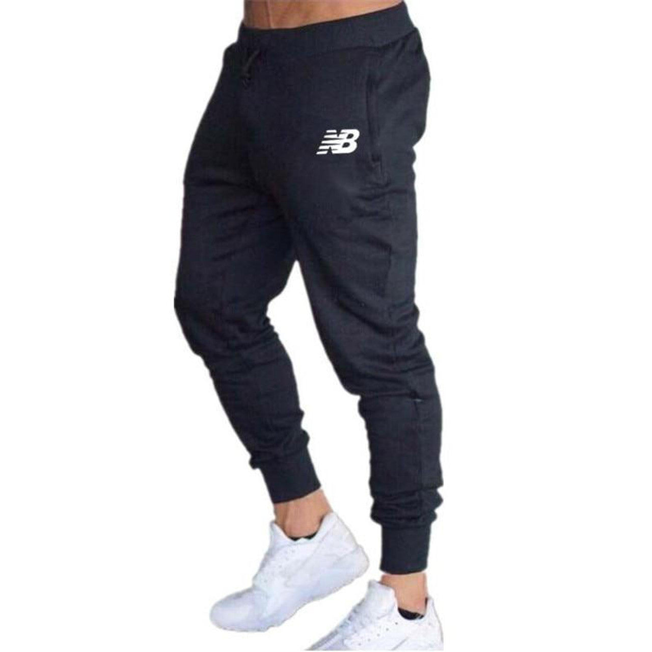 Pantalon de Jogging Slim