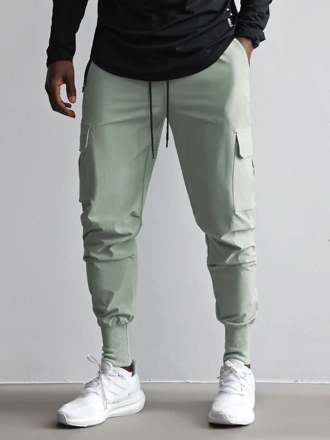 Pantalon Jogger à Séchage Rapide