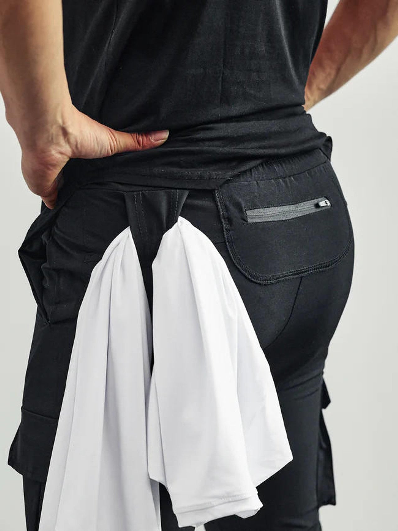 Pantalon Jogger à Séchage Rapide