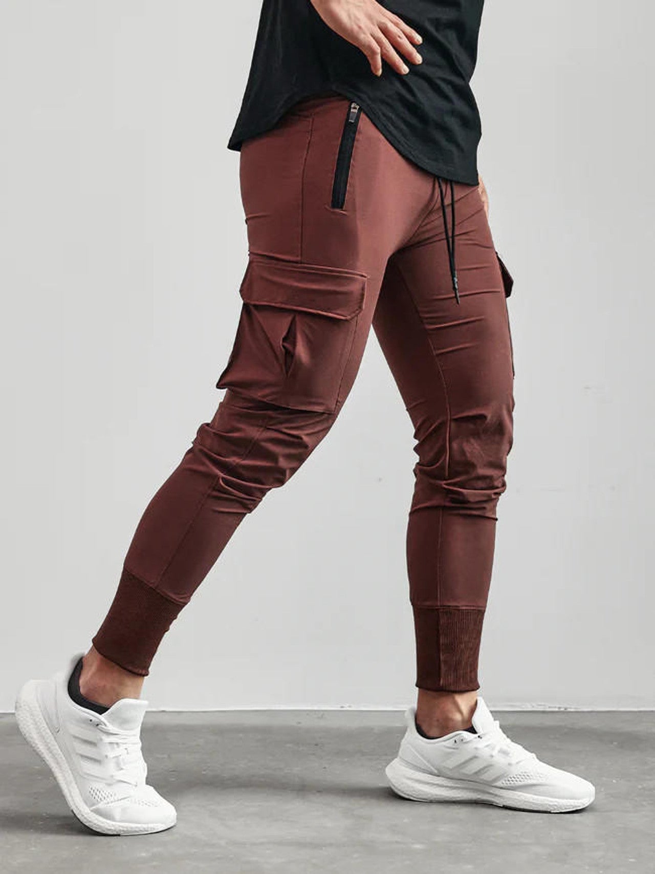 Pantalon Jogger à Séchage Rapide