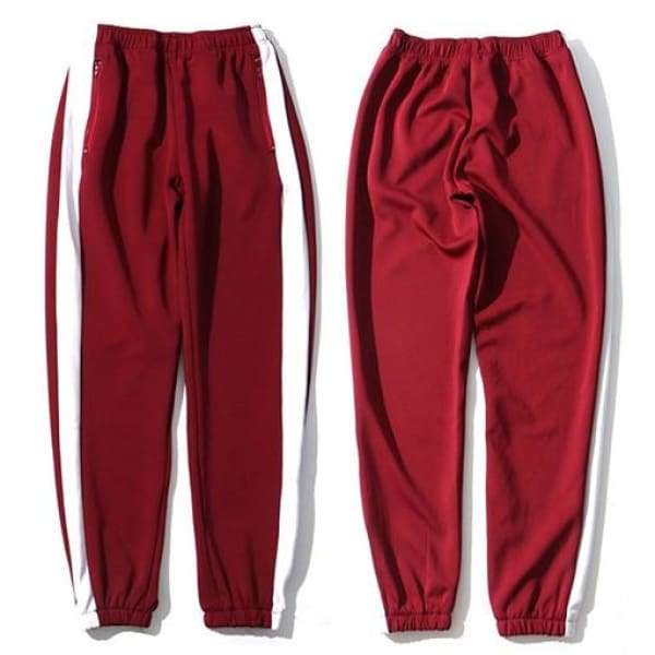 Pantalon Redline