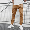 Pantalon Streetwear à Poches