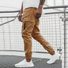 Pantalon Streetwear à Poches