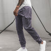 Pantalon Streetwear à Poches