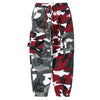 Pantalon Camouflage - STREETWEAR STYLE