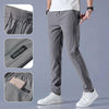 Pantalon Uni Extensible