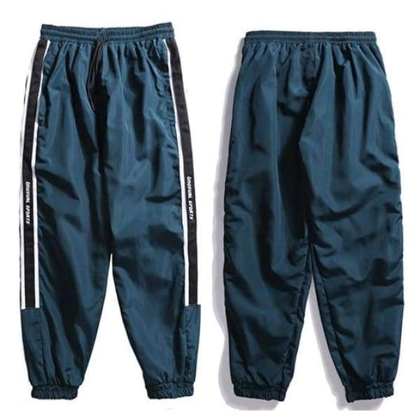 Pantalon Unsual Sport