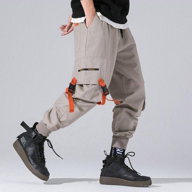 Pantalon Cargo<br> Chill