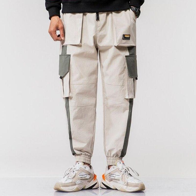 Pantalon Cargo<br> Ryo