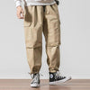 Pantalon Cargo<br> Beju