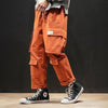 Pantalon Cargo<br> Horitsu