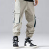 Pantalon Cargo<br> Elastic