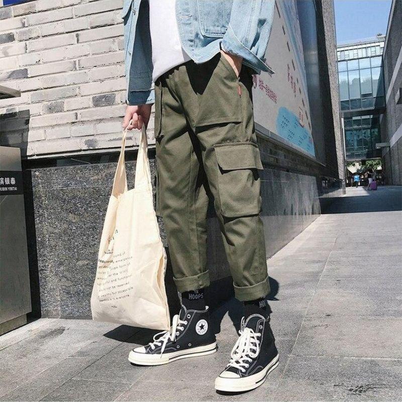 Pantalon Cargo<br> Drew