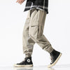 Pantalon Cargo<br> Plus