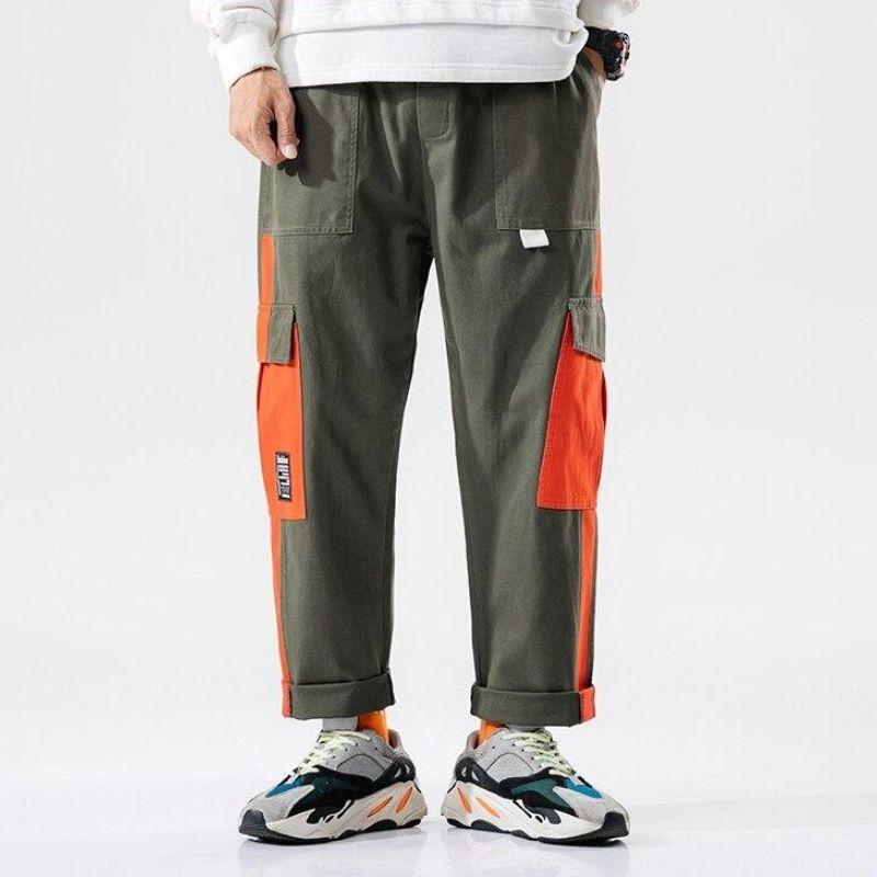 Pantalon Cargo<br> Skater