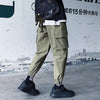 Pantalon Cargo<br> Midori