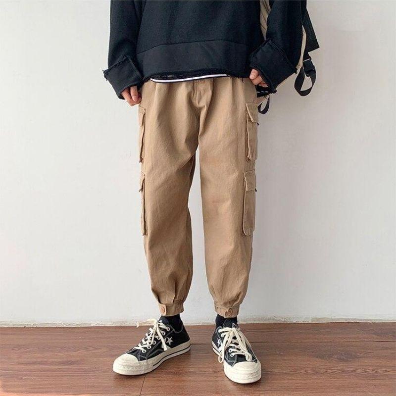 Pantalon Cargo<br> Shokku