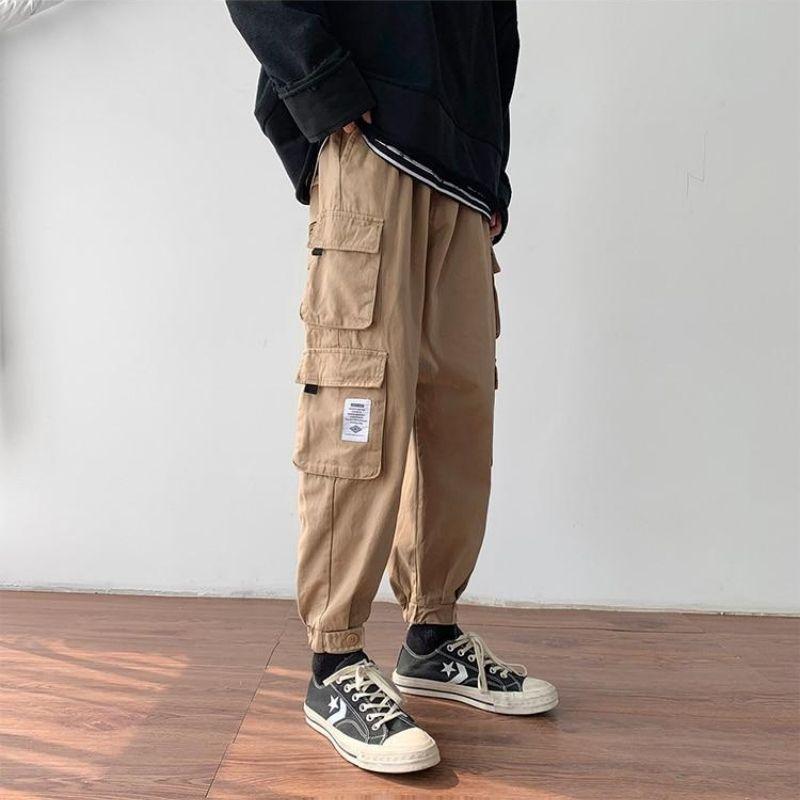 Pantalon Cargo<br> Shokku