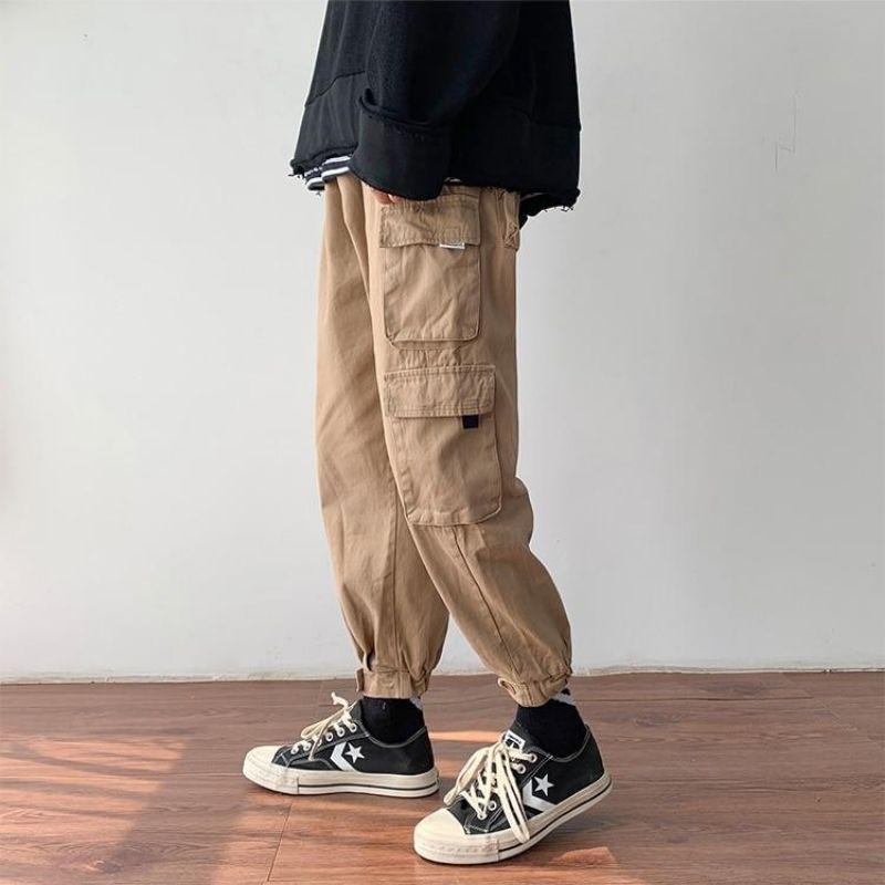 Pantalon Cargo<br> Shokku