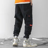 Pantalon Cargo<br> Black Life