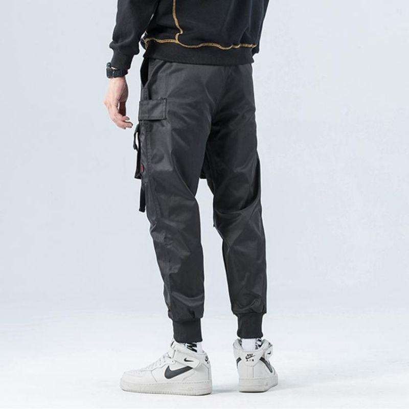 Pantalon Cargo<br> Just