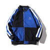 Veste Wang - Bleu / S - STREETWEAR STYLE